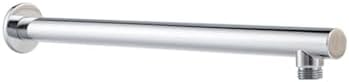 Stainless Steel Wall Mounted Shower Arm with Ceiling Rod