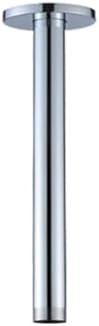 Stainless Steel Chrome Plated Shower Arm Extension Pipe