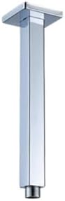 Chrome Plated Stainless Steel Shower Arm Extension Rod