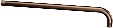 Moen 151380ORB 16-Inch Overhead Shower Arm Extension Oil Rubbed Bronze