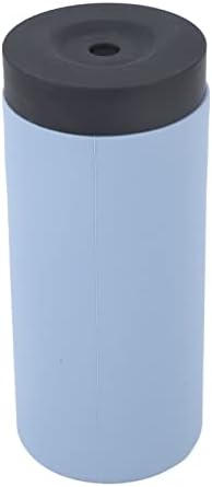 Zerodis Dish Detergent Squeeze Bottle Refillable Dispenser