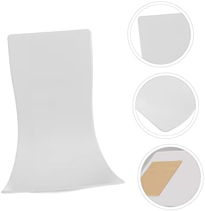 PRETYZOOM Wall Mounted Soap Dispenser Tray with Sponge Holder
