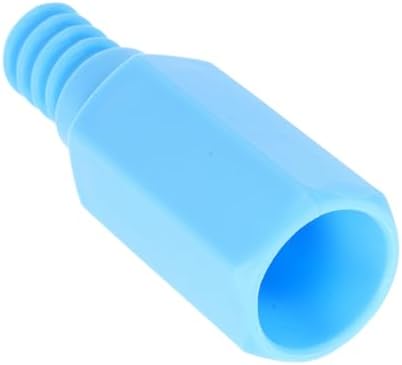 Threaded Head Mop Rod Adapter for Broom Handles