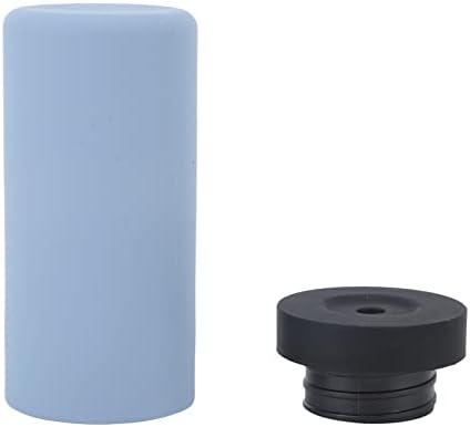 Zerodis Dish Detergent Squeeze Bottle Refillable Dispenser