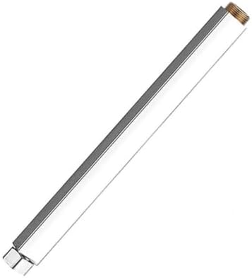 Chrome Plated Stainless Steel Shower Arm Extension Tube