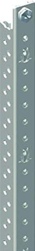 ABB Gedy G-Flex 200 Silver Fixture Hardware
