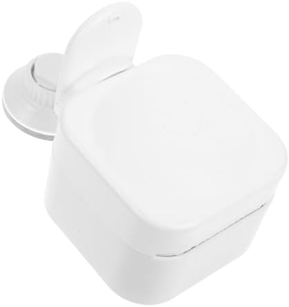 LIFKOME Wall Mounted Soap Dispenser Pump