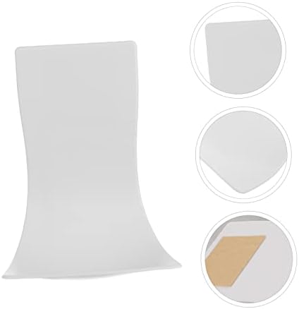 LIFKOME Leak Proof Bath Soap Dispenser Tray