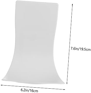 PRETYZOOM Wall Mounted Soap Dispenser Tray with Sponge Holder