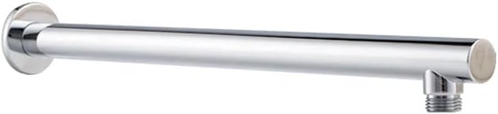 Stainless Steel Wall Mounted Shower Arm with Ceiling Rod