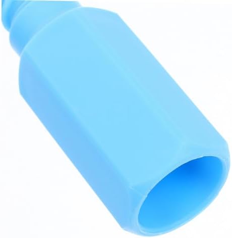 Threaded Head Mop Rod Adapter for Broom Handles