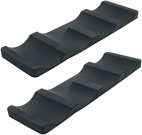 2 Pack Foldable Wine Stacker Set for Bottles and Cans