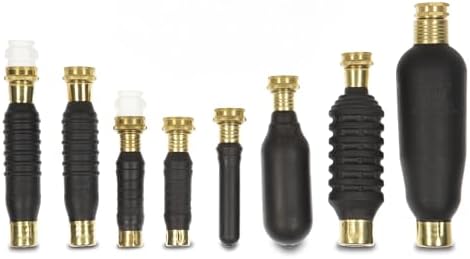 Drain King H34 3-4 Inch Water-Powered Drain Cleaner