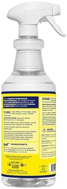 THE AMAZING WHIP-IT Multi Purpose Stain Remover 32 OZ