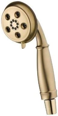 Delta Hand Shower with H2Okinetic Technology