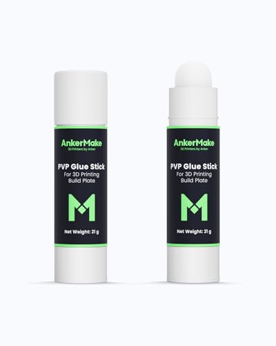 AnkerMake PVP Glue Stick for 3D Printing