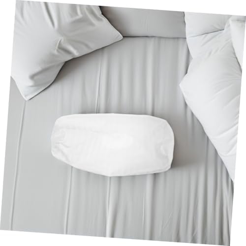VANZACK Zippered Pillow Covers for Neck and Waist Support
