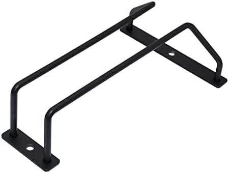 Zoohot 7-Inch Wine Glass Rack Set of 3 1