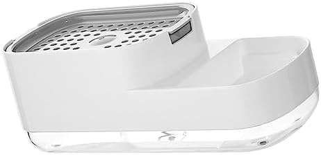 SOPOTUTU Foaming Soap Dispenser for Kitchen Sink