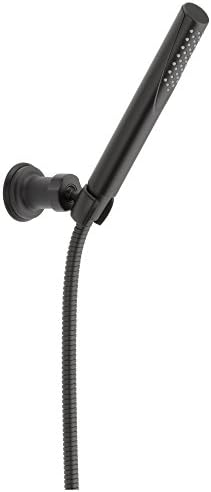 Delta 55085-BL Grail Hand Shower Matte Black