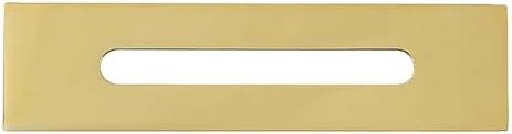 Kingston Brass TC4012 Overflow Hole Cover