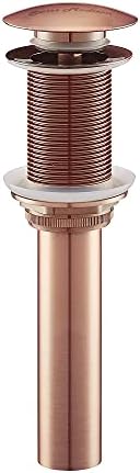 Swiss Madison Well Made Forever SM-PD25RB Bronze Drain Strainer