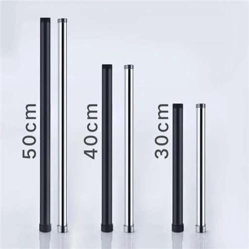 Chrome Plated Stainless Steel Shower Arm Extension Tube