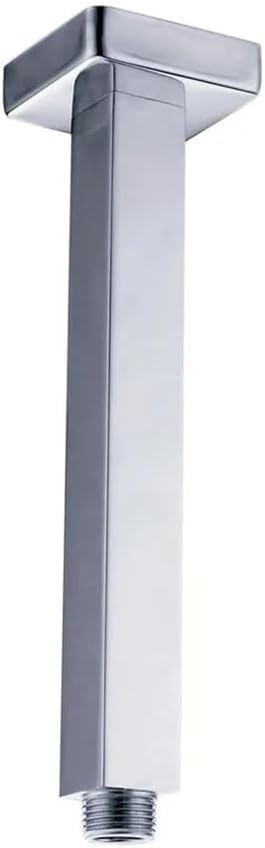 Stainless Steel Chrome Plated Shower Arm for Wall and Ceiling Mount