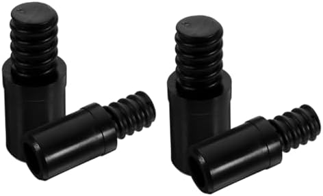 8pcs Threaded Tip Replacement for Broom Mop Handles