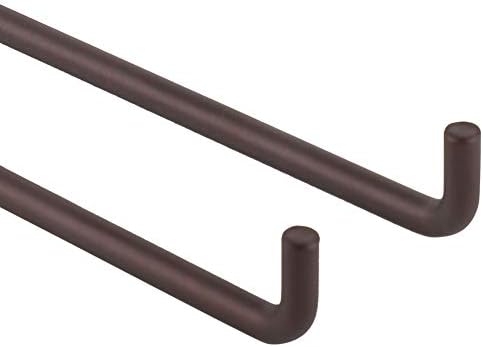 Wine Glass Rack with Screws for Wall Mount