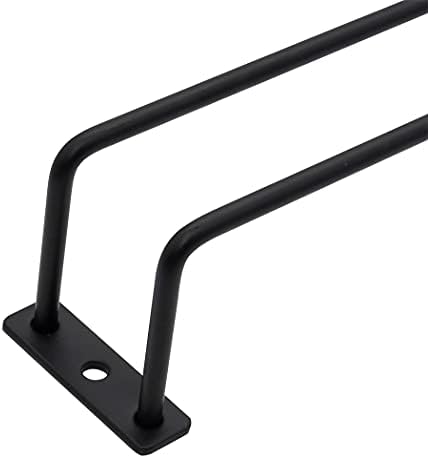 Zoohot 96-Inch Wine Glass Rack 3 Pack
