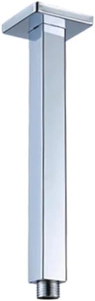 Chrome Plated Stainless Steel Shower Arm Extension Rod