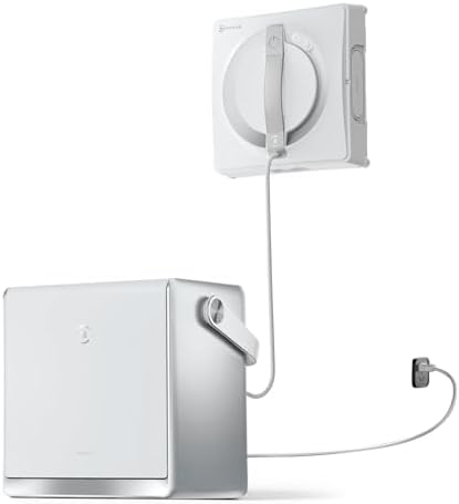ECOVACS WINBOT W2 PRO Omni Window Cleaning Robot