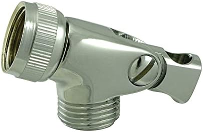 Kingston Brass K172A1 Swivel Shower Connector