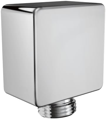 Moen A721 Square Drop Ell Handheld Shower Connector