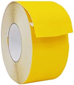 WOD ASTC32 Heavy Duty Anti Slip Tape - 3 Inch x 60 Ft