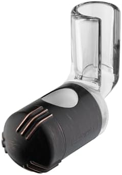Hansgrohe 88590920 Wallbar Slider Rubbed Bronze