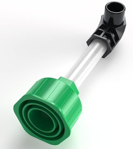 Homeslea AC Drain Line Unclogger Tool - Green