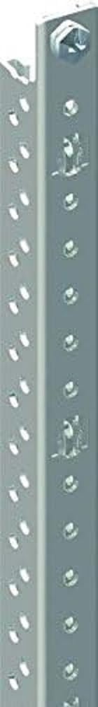 ABB Gedy G-Flex 200 Silver Fixture Hardware
