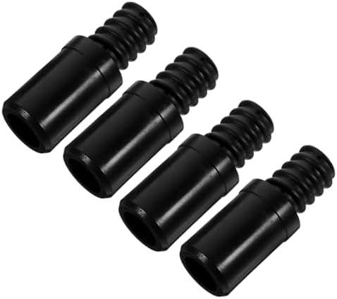 8pcs Threaded Tip Replacement for Broom Mop Handles