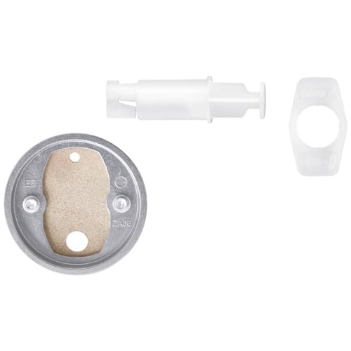 tesa BK20-1 Replacement Adapter Set - Drill-Free Mounting