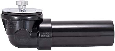 EZ-FLO 1-12 Inch ABS Bath Waste Drain Kit
