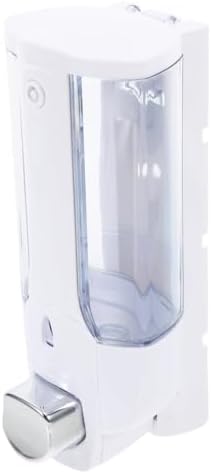 Foaming Soap Dispenser Wall Mount for Bathroom Kitchen