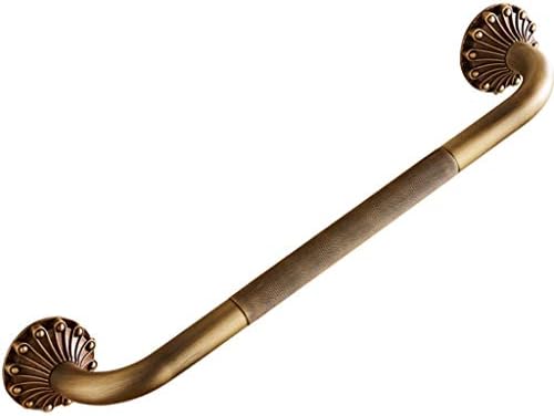 MaGiLL Wall-Mounted Grab Bar with Towel Rack 1