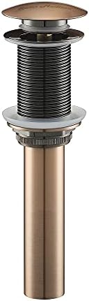 Swiss Madison Well Made Forever SM-PD25RB Bronze Drain Strainer