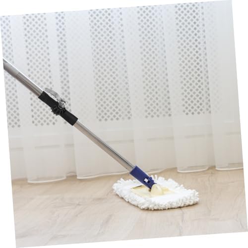 Minkissy 360 Rotatable Mop Joint for Telescopic Poles