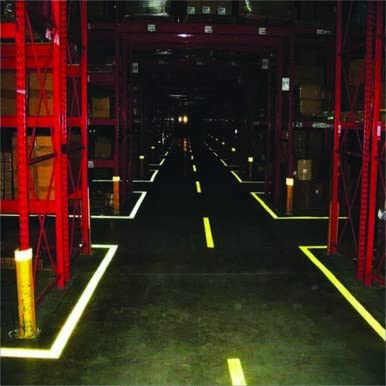 ifloortape RPT-750 Reflective Safety Tape