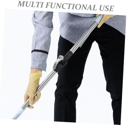Minkissy 360 Rotatable Mop Joint for Telescopic Poles