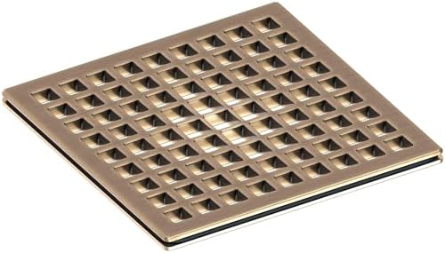 Newport Brass 233-40106 Drain Strainer Antique Brass