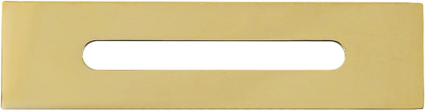 Kingston Brass TC4012 Overflow Hole Cover